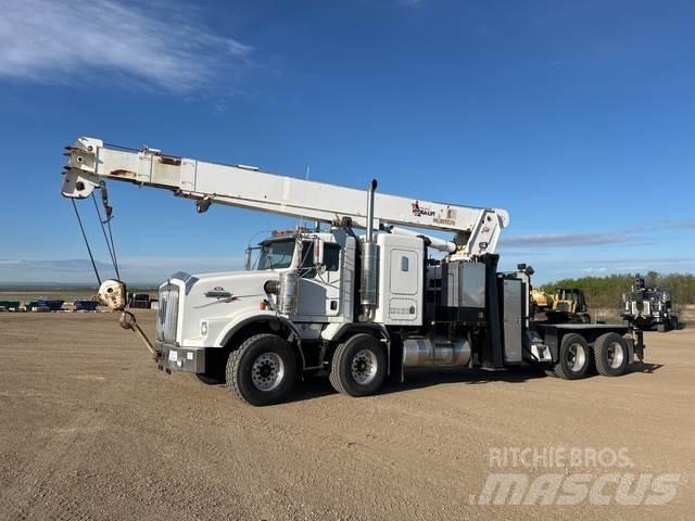 Kenworth T800B Other Trucks