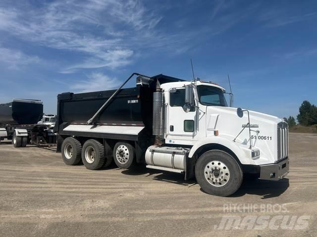 Kenworth T800B Other Trucks