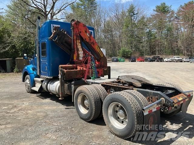 Kenworth T880 Other