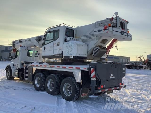Kenworth T880 Other Trucks
