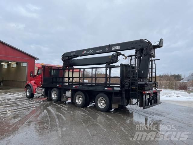 Kenworth T880 Other Trucks