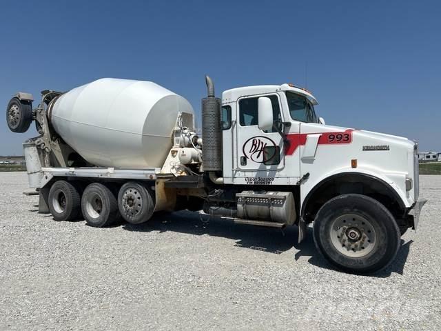 Kenworth W900 Other Trucks