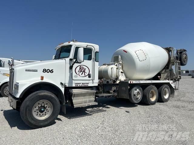 Kenworth W900 Other Trucks