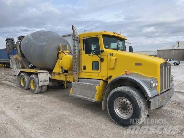 Kenworth W900 Other Trucks