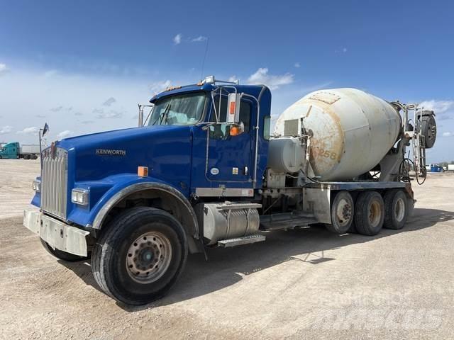 Kenworth W900 Other Trucks