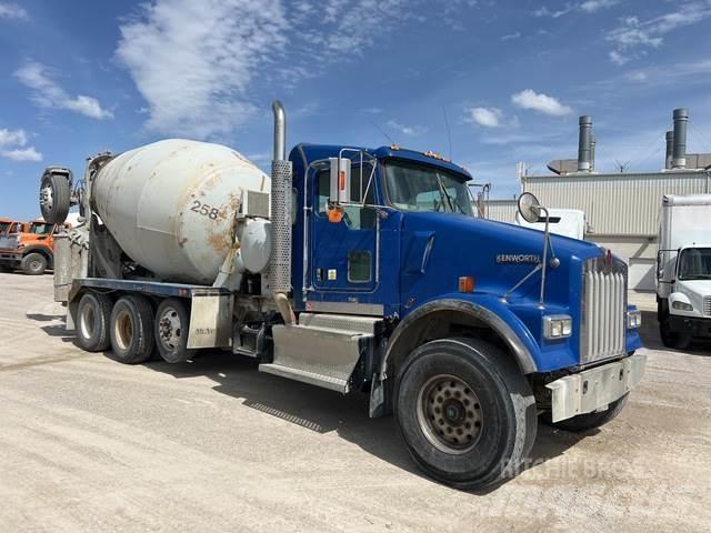 Kenworth W900 Other Trucks