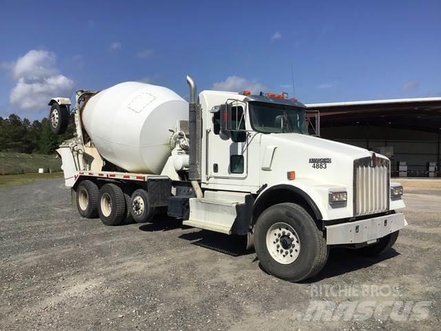 Kenworth W900 Other Trucks