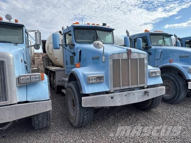 Kenworth W900 Other Trucks