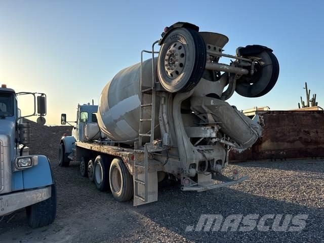 Kenworth W900 Other Trucks