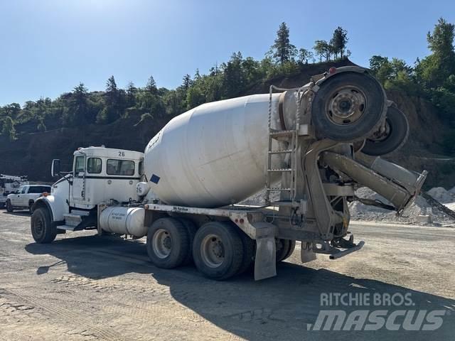 Kenworth W900 Other Trucks