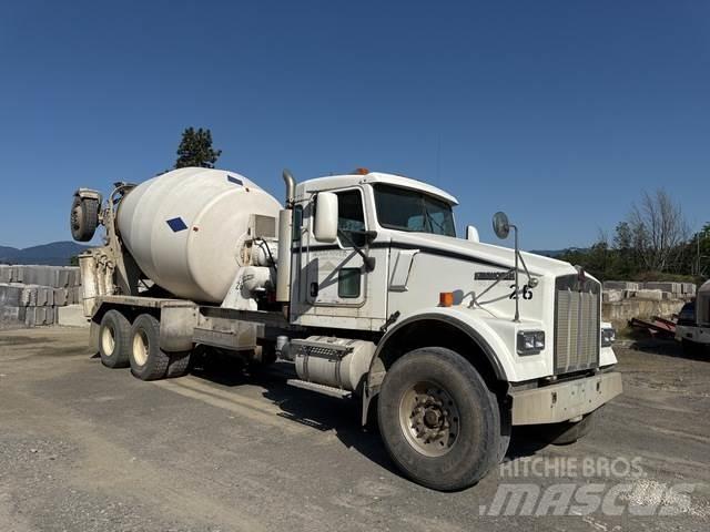Kenworth W900 Other Trucks