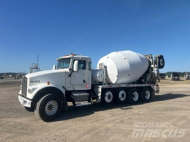 Kenworth W900 Other Trucks