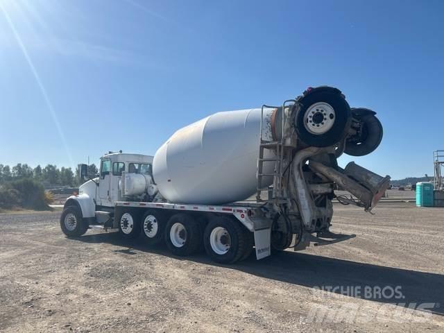 Kenworth W900 Other Trucks