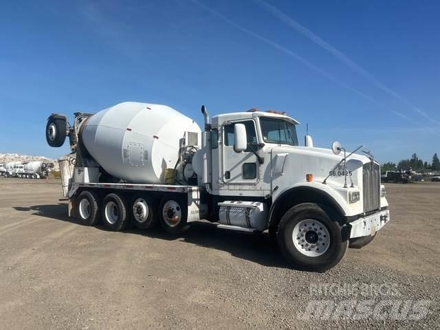 Kenworth W900 Other Trucks