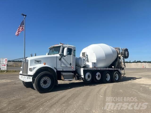 Kenworth W900 Other Trucks