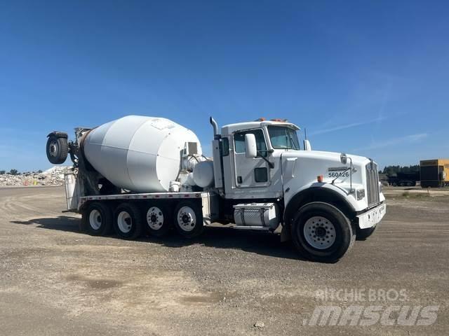 Kenworth W900 Other Trucks