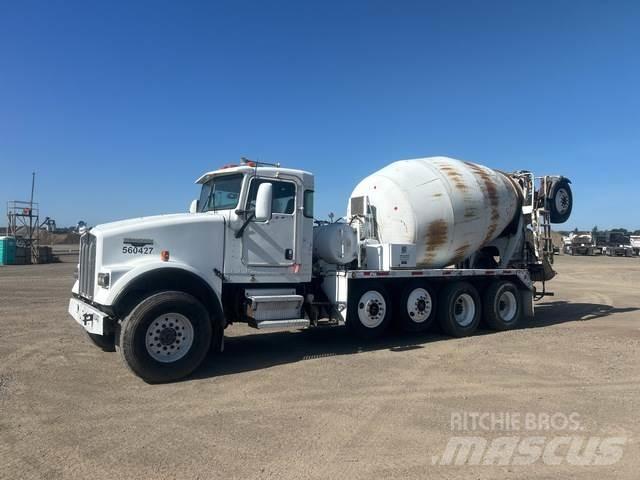 Kenworth W900 Other Trucks
