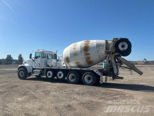 Kenworth W900 Other Trucks