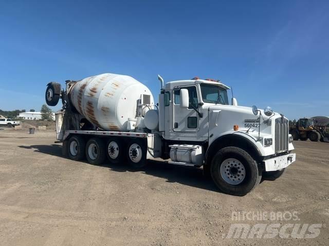 Kenworth W900 Other Trucks