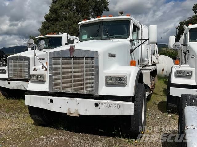 Kenworth W900 Other Trucks