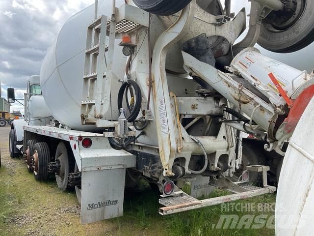 Kenworth W900 Other Trucks