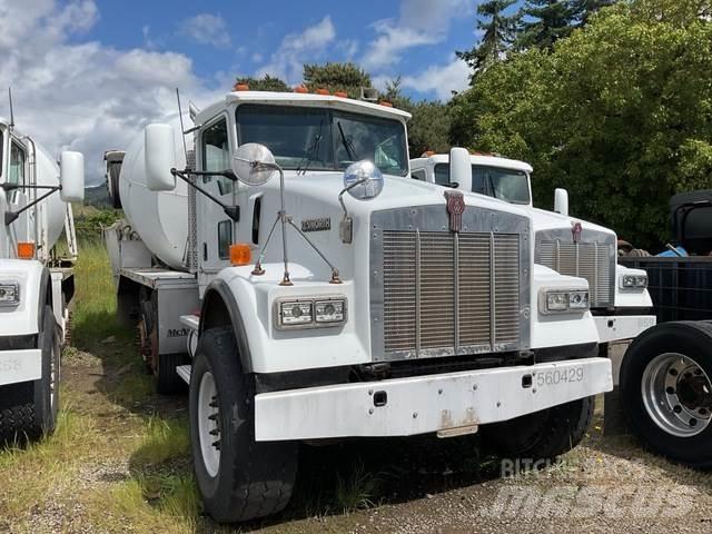 Kenworth W900 Other Trucks