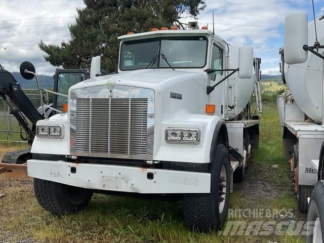 Kenworth W900 Other Trucks