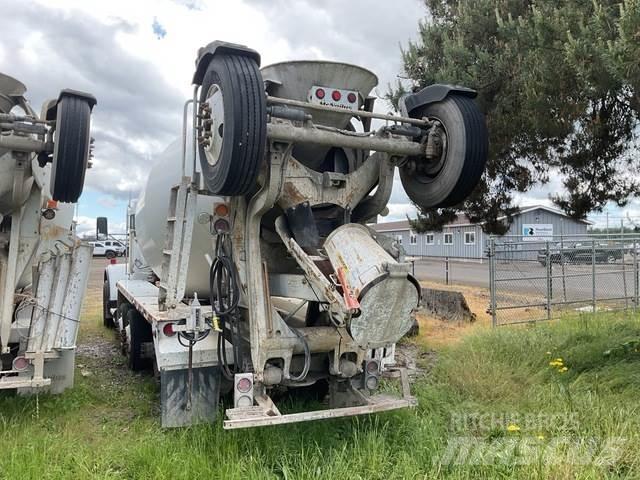 Kenworth W900 Other Trucks