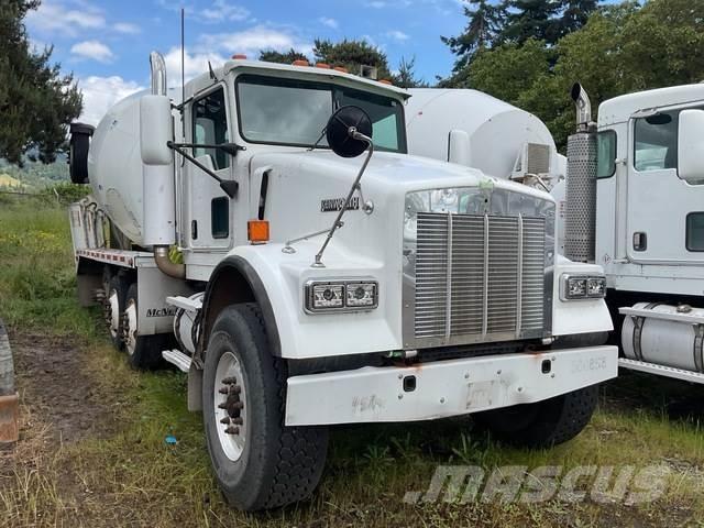 Kenworth W900 Other Trucks
