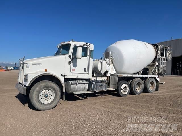 Kenworth W900 Other Trucks
