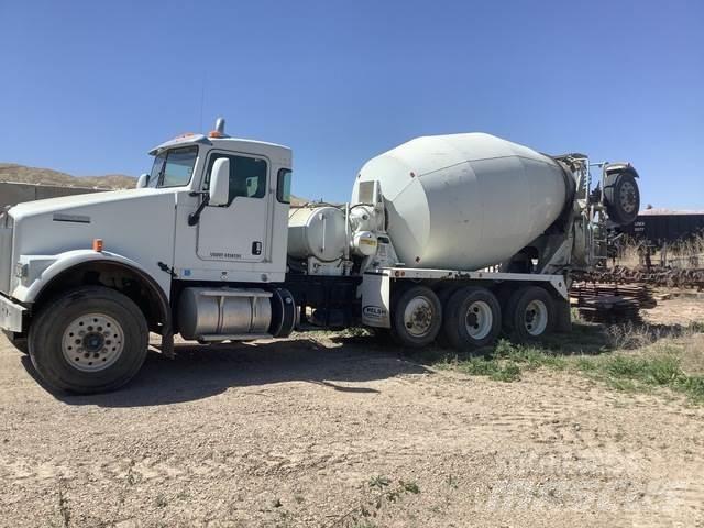 Kenworth W900 Other Trucks