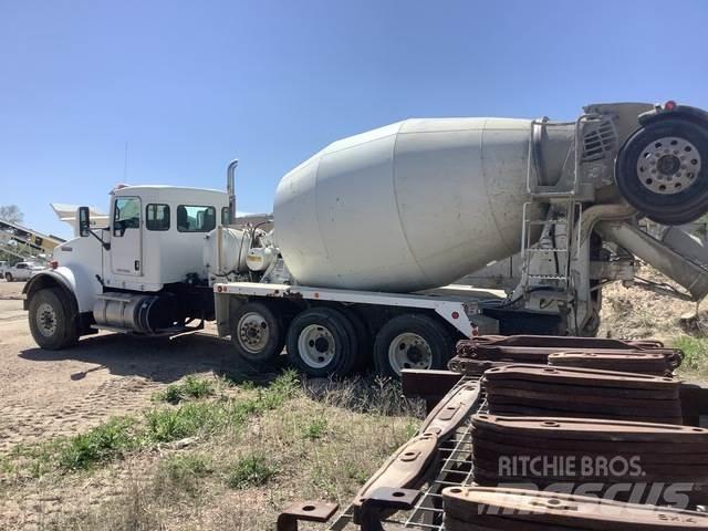 Kenworth W900 Other Trucks