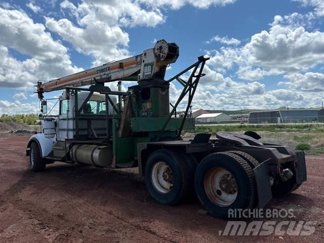 Kenworth W900 Other Trucks
