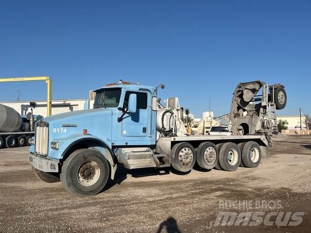Kenworth W900 Other Trucks