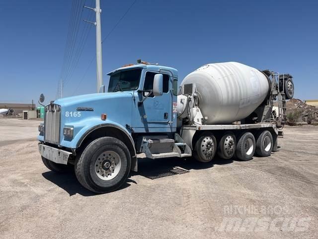 Kenworth W900 Other Trucks