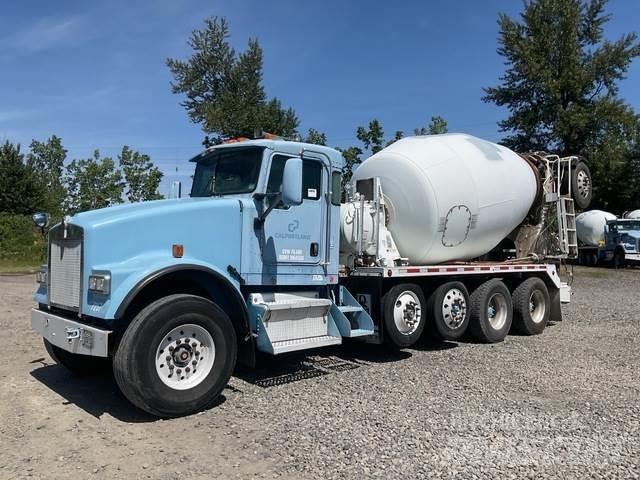 Kenworth W900 Other Trucks