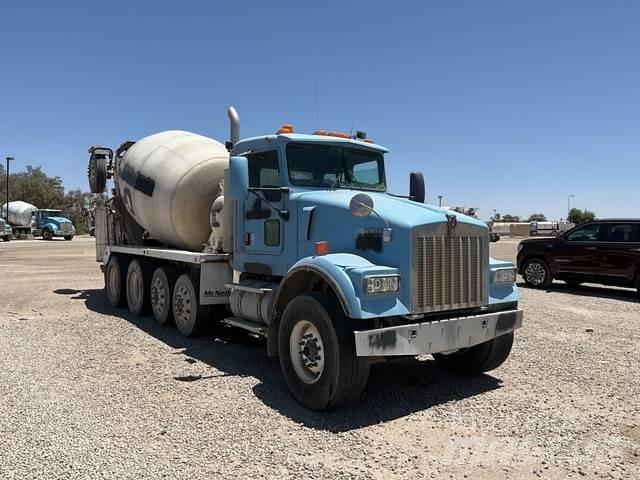 Kenworth W900 Other Trucks