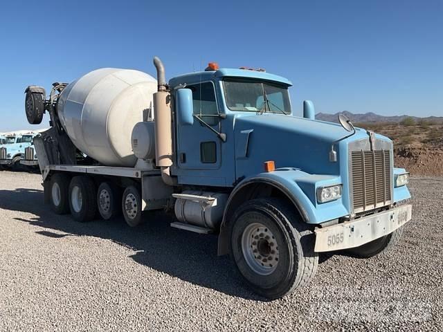 Kenworth W900 Other Trucks