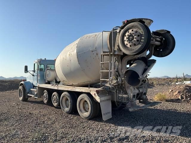 Kenworth W900 Other Trucks