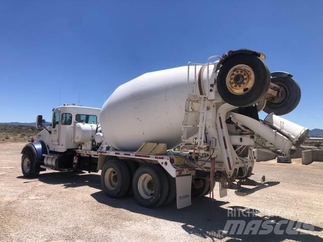 Kenworth W900 Other Trucks