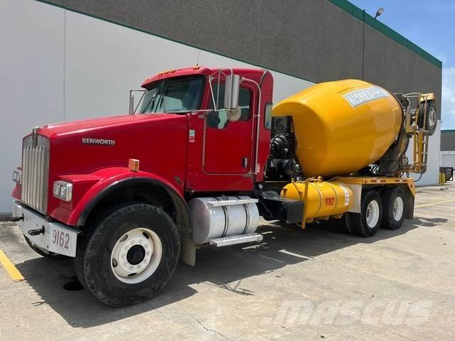 Kenworth W900 Other Trucks