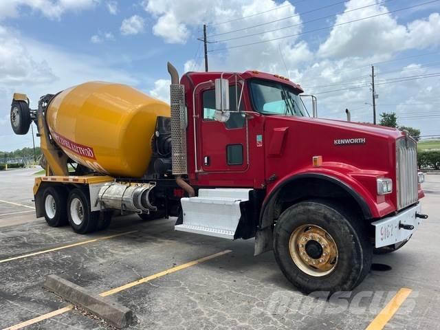 Kenworth W900 Other Trucks