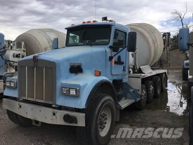 Kenworth W900 Other Trucks