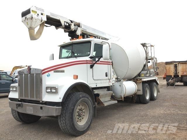 Kenworth W900 Other Trucks