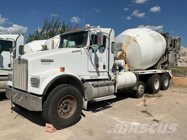 Kenworth W900 Other Trucks