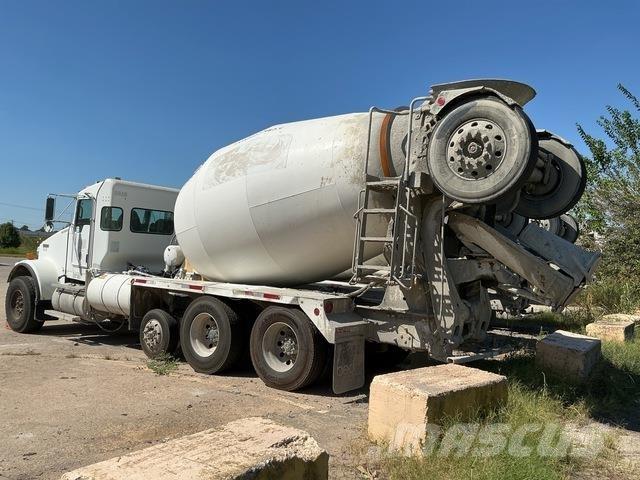 Kenworth W900 Other Trucks