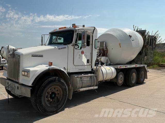 Kenworth W900 Other Trucks