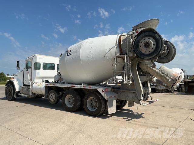 Kenworth W900 Other Trucks