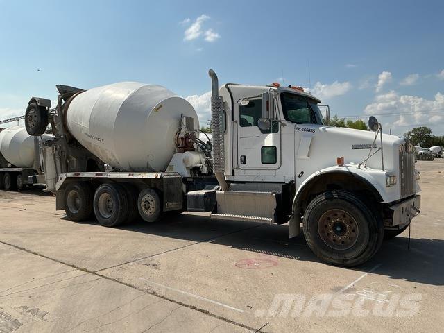 Kenworth W900 Other Trucks