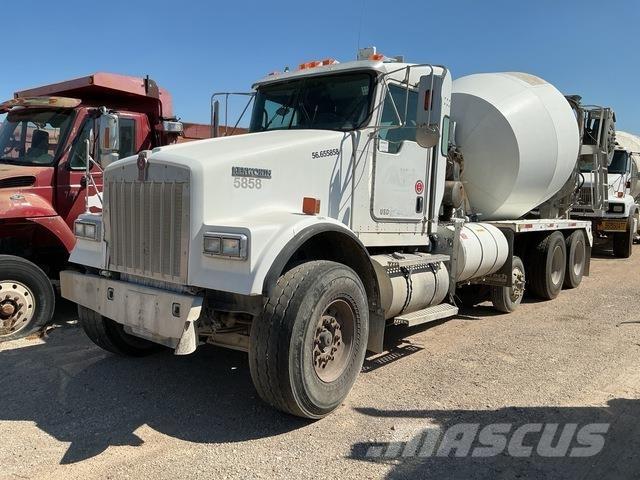 Kenworth W900 Other Trucks